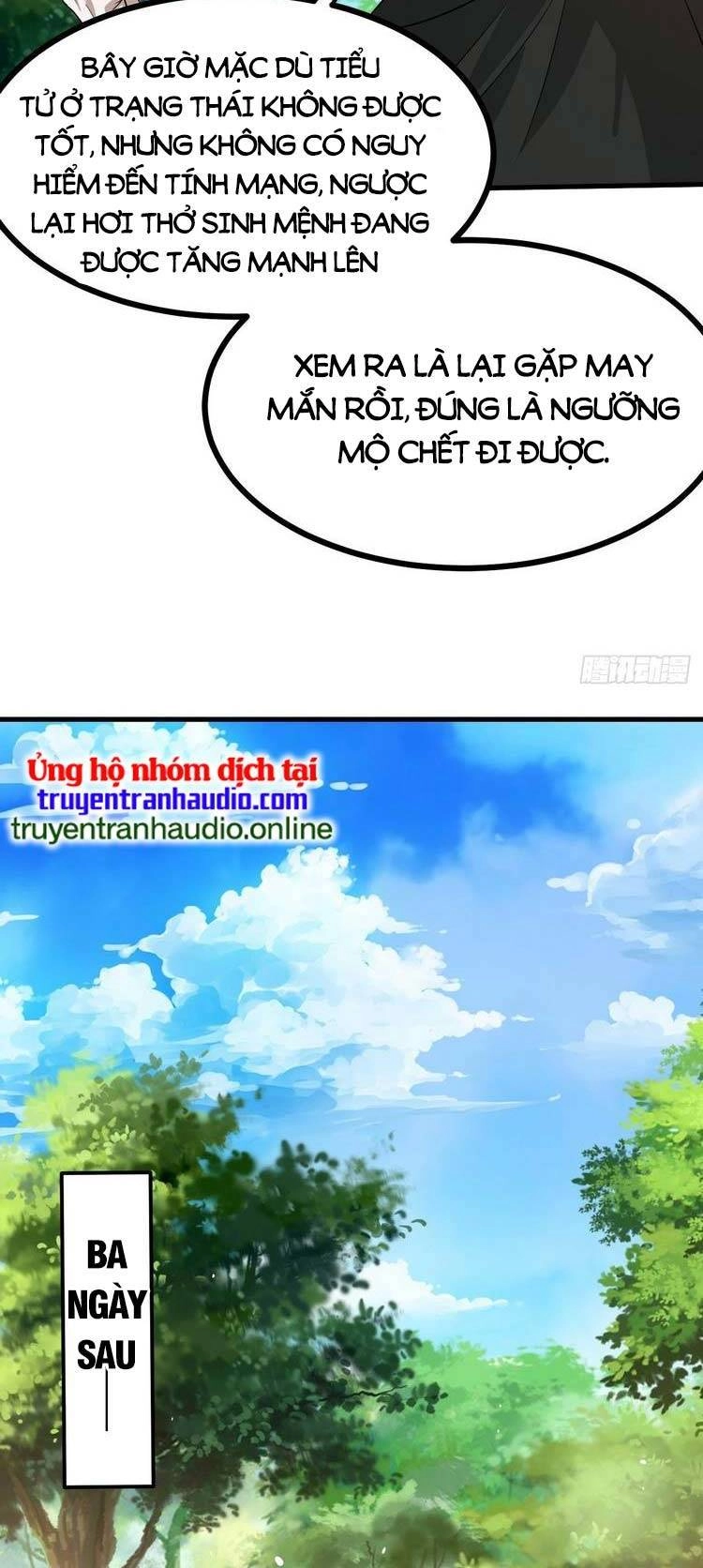 Hệ Thống Gánh Con Mạnh Nhất Chapter 45 - 19