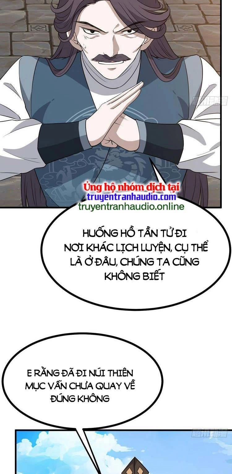 Hệ Thống Gánh Con Mạnh Nhất Chapter 45 - 22