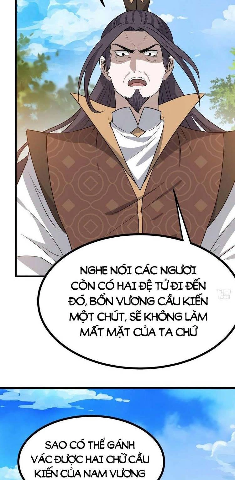 Hệ Thống Gánh Con Mạnh Nhất Chapter 45 - 23