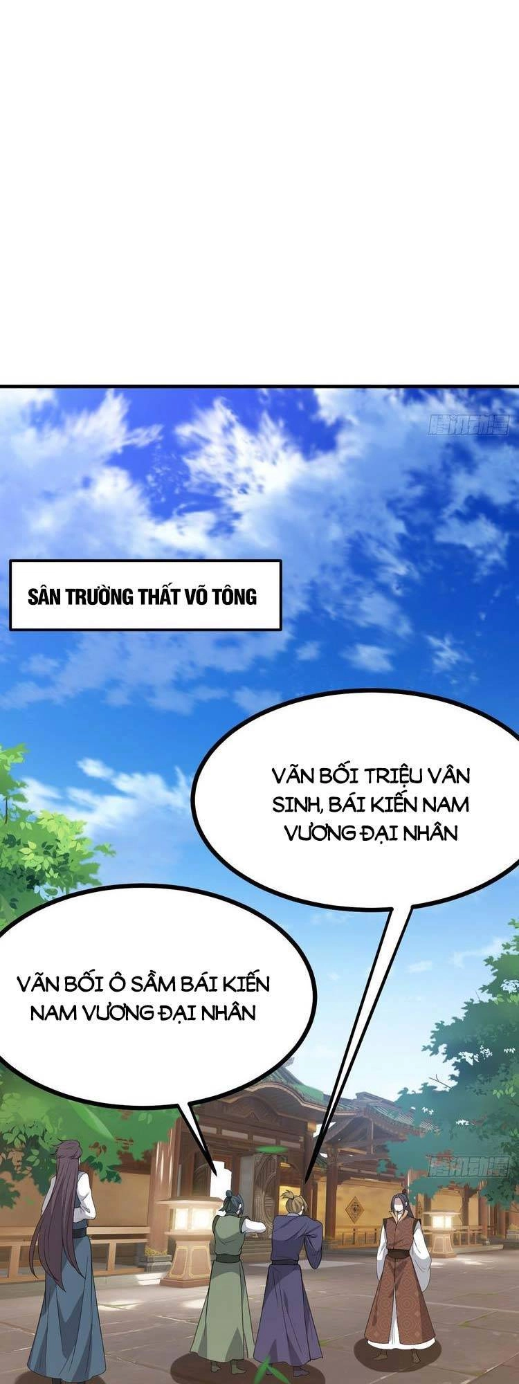 Hệ Thống Gánh Con Mạnh Nhất Chapter 45 - 25