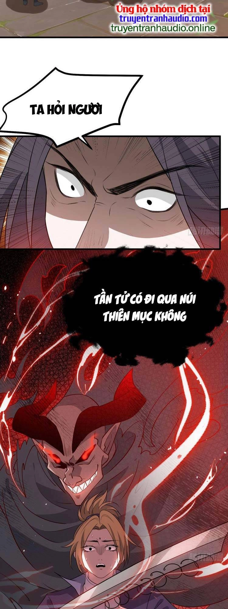 Hệ Thống Gánh Con Mạnh Nhất Chapter 45 - 26