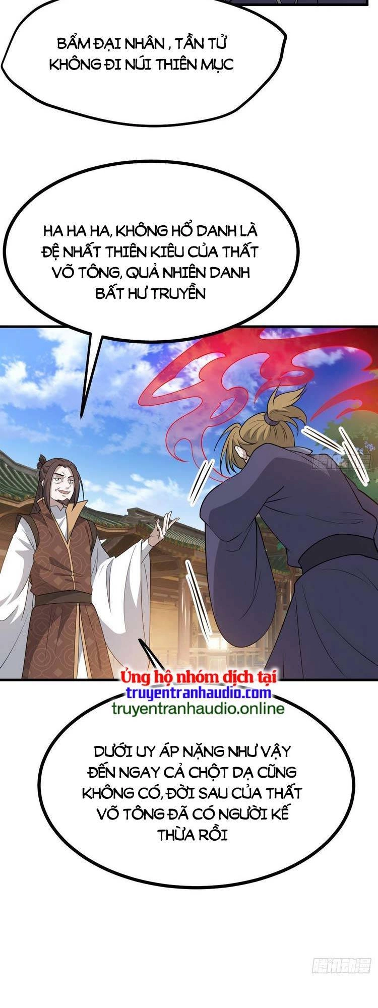 Hệ Thống Gánh Con Mạnh Nhất Chapter 45 - 28