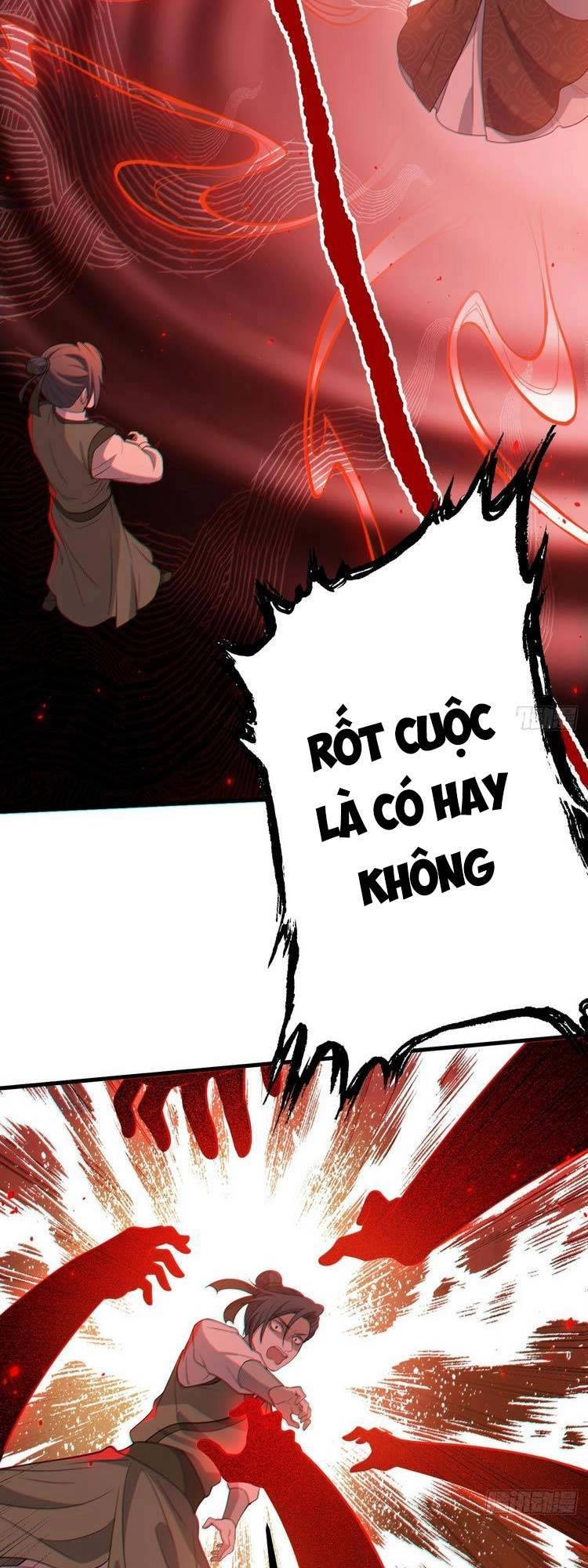 Hệ Thống Gánh Con Mạnh Nhất Chapter 45 - 31