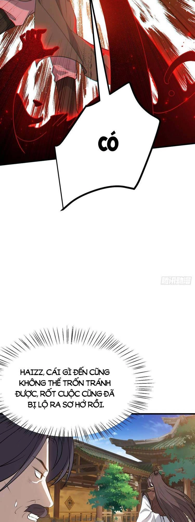 Hệ Thống Gánh Con Mạnh Nhất Chapter 45 - 32