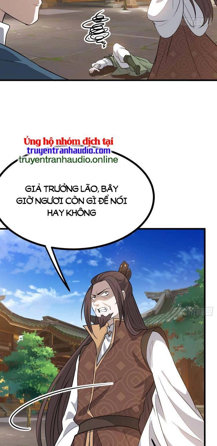 Hệ Thống Gánh Con Mạnh Nhất Chapter 45 - 33