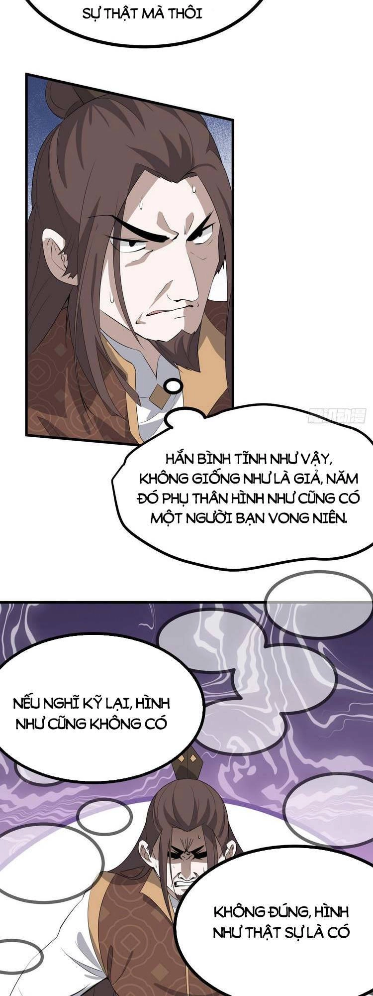 Hệ Thống Gánh Con Mạnh Nhất Chapter 46 - 16