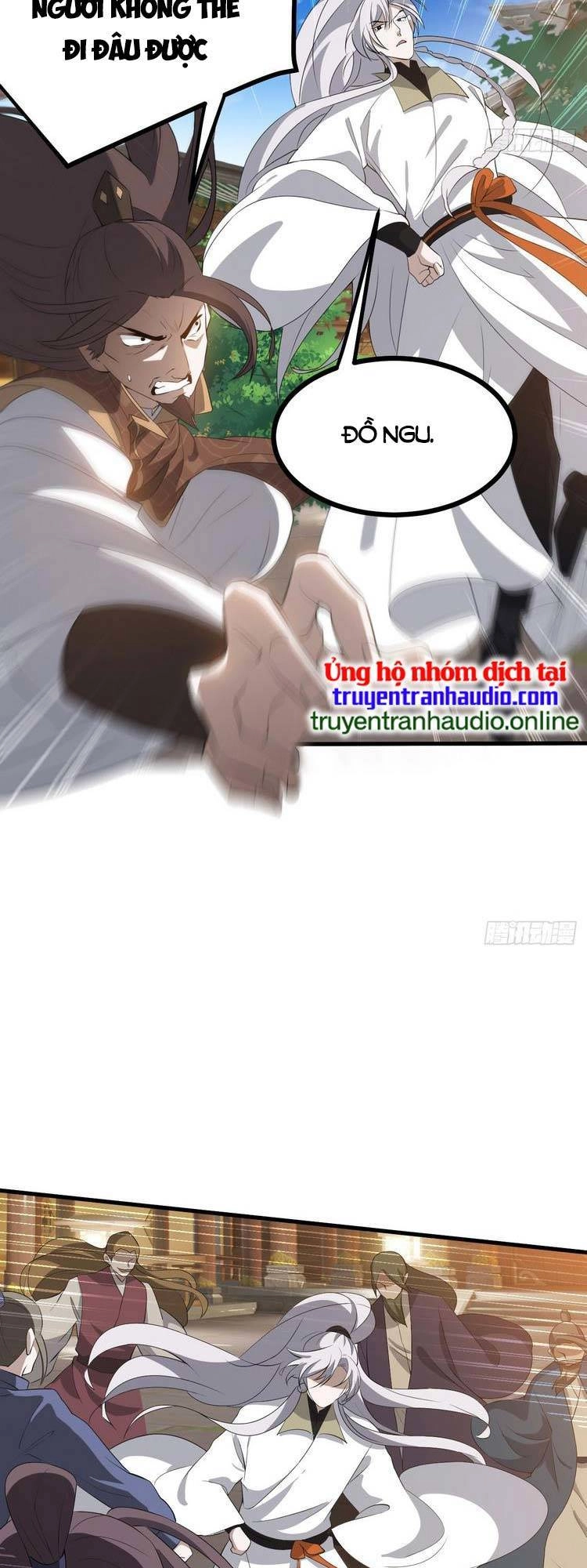 Hệ Thống Gánh Con Mạnh Nhất Chapter 46 - 20