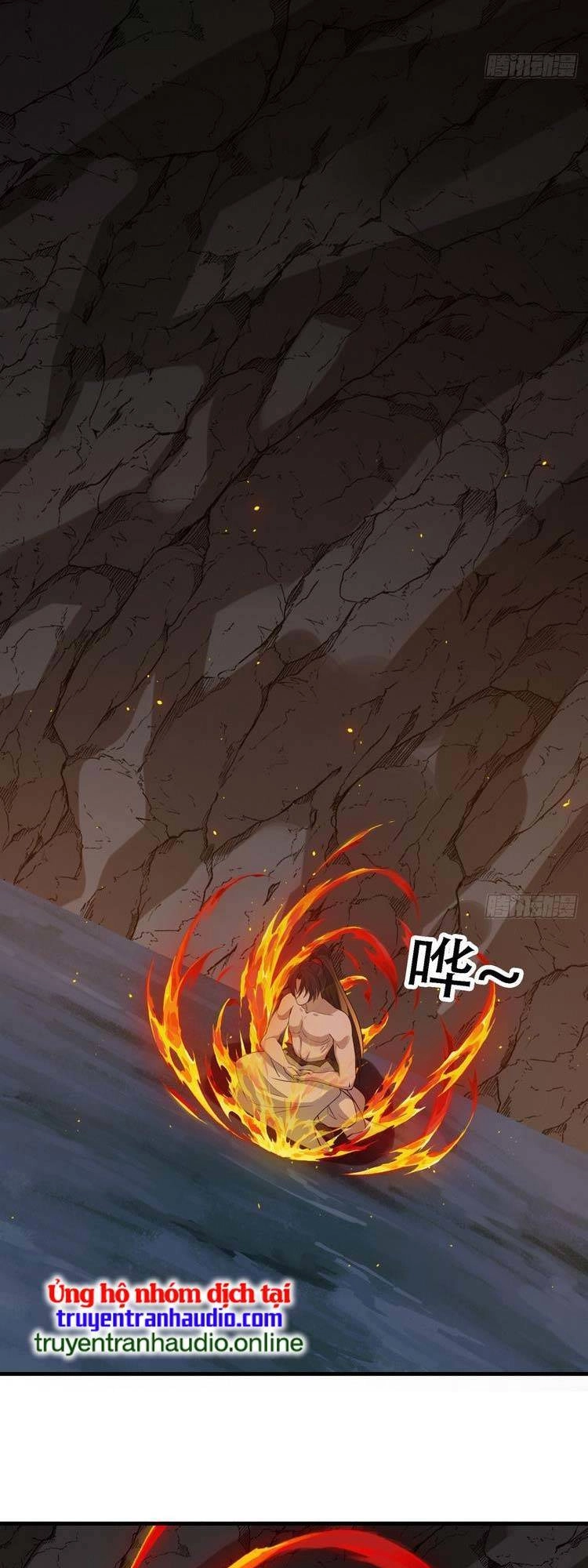 Hệ Thống Gánh Con Mạnh Nhất Chapter 47 - 13