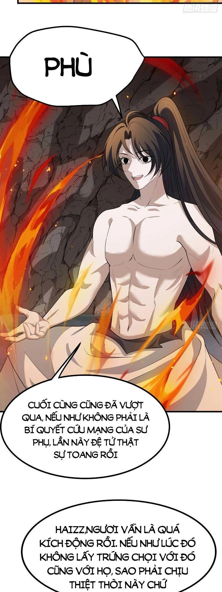 Hệ Thống Gánh Con Mạnh Nhất Chapter 47 - 15