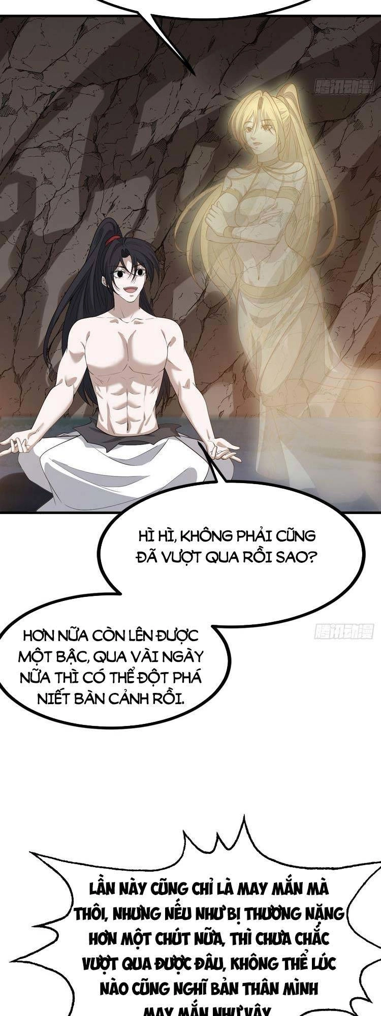 Hệ Thống Gánh Con Mạnh Nhất Chapter 47 - 16