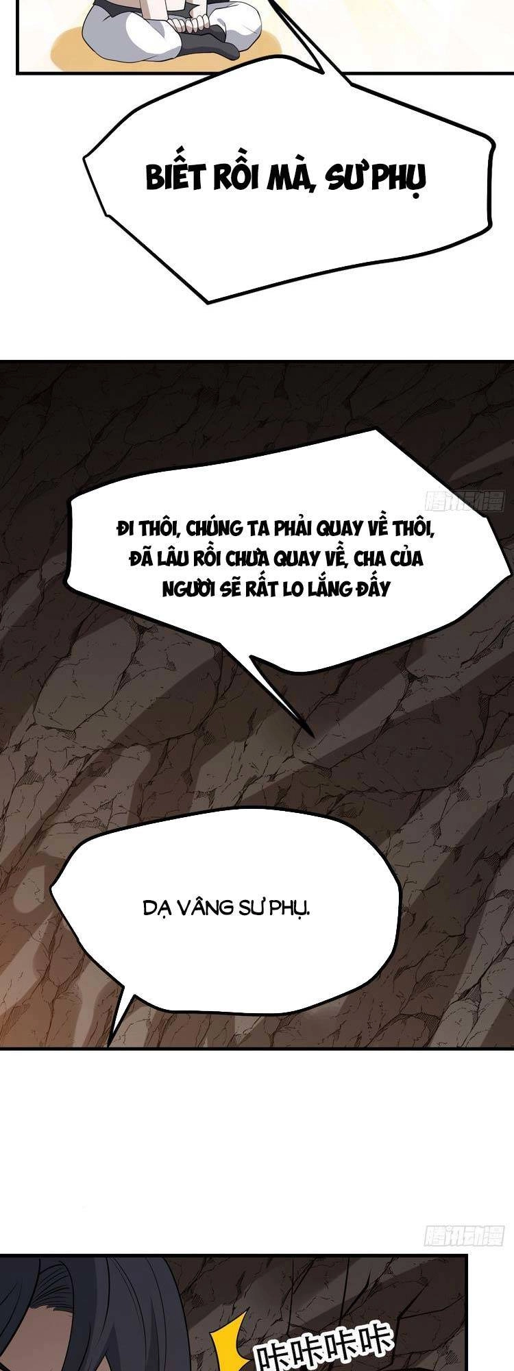 Hệ Thống Gánh Con Mạnh Nhất Chapter 47 - 18