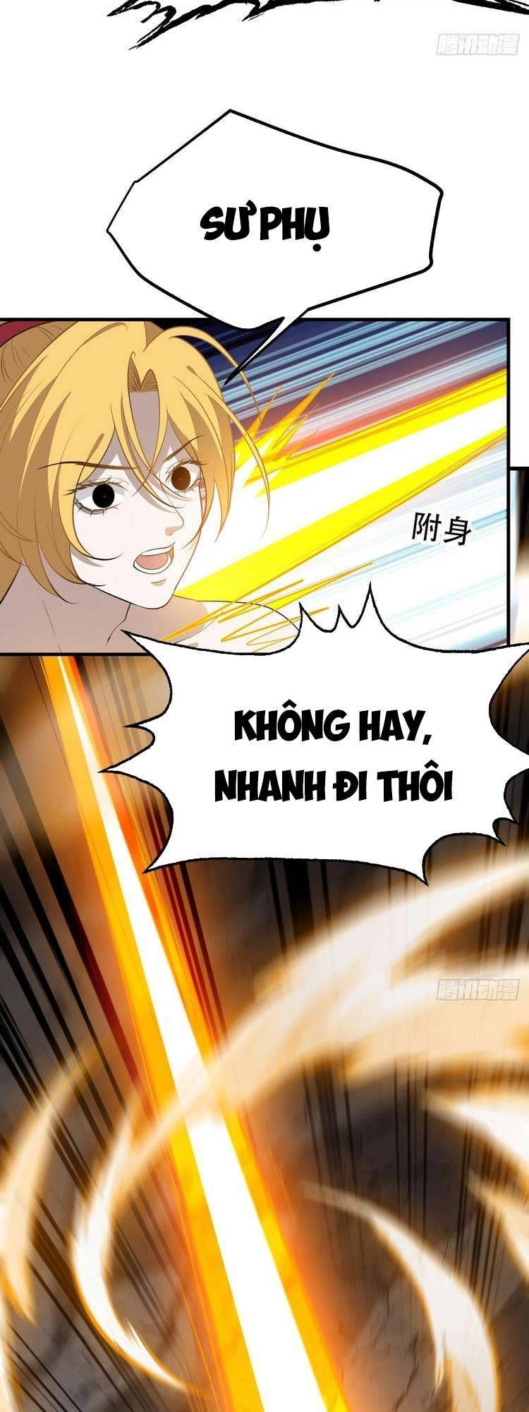 Hệ Thống Gánh Con Mạnh Nhất Chapter 47 - 20