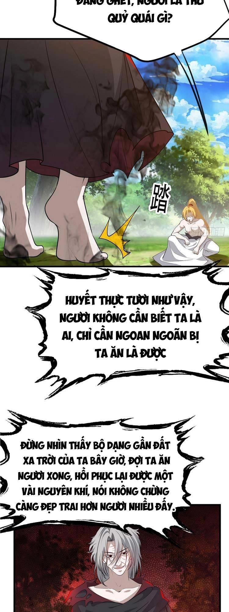 Hệ Thống Gánh Con Mạnh Nhất Chapter 47 - 23