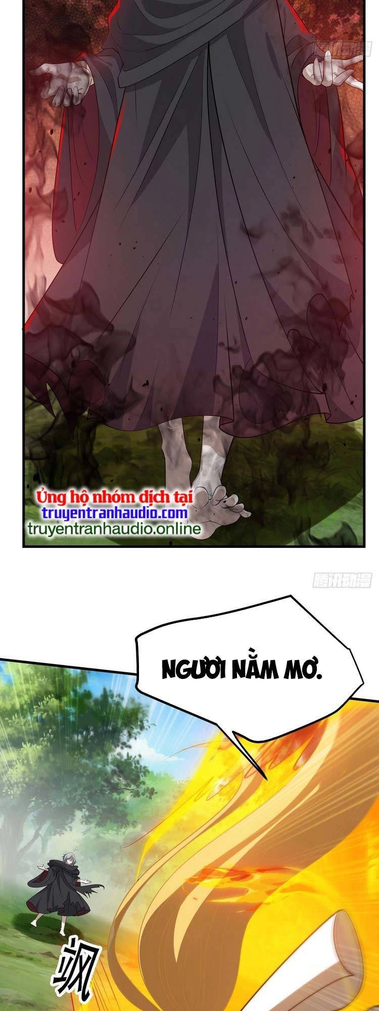 Hệ Thống Gánh Con Mạnh Nhất Chapter 47 - 24