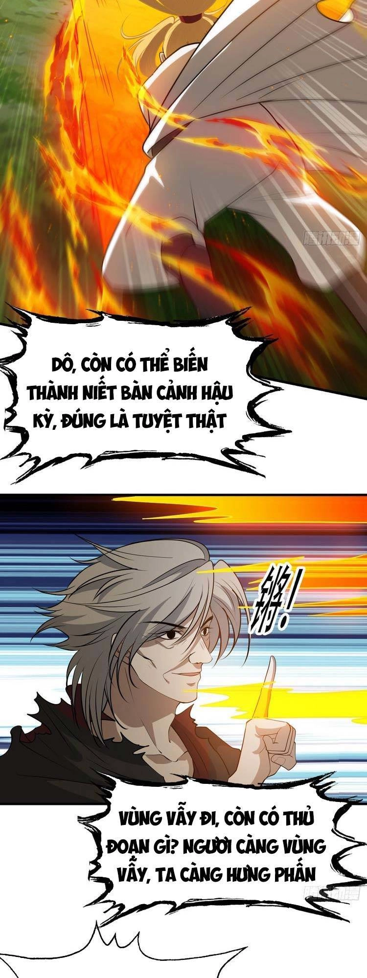 Hệ Thống Gánh Con Mạnh Nhất Chapter 47 - 25