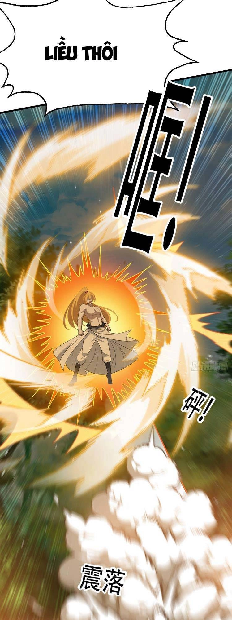 Hệ Thống Gánh Con Mạnh Nhất Chapter 47 - 28