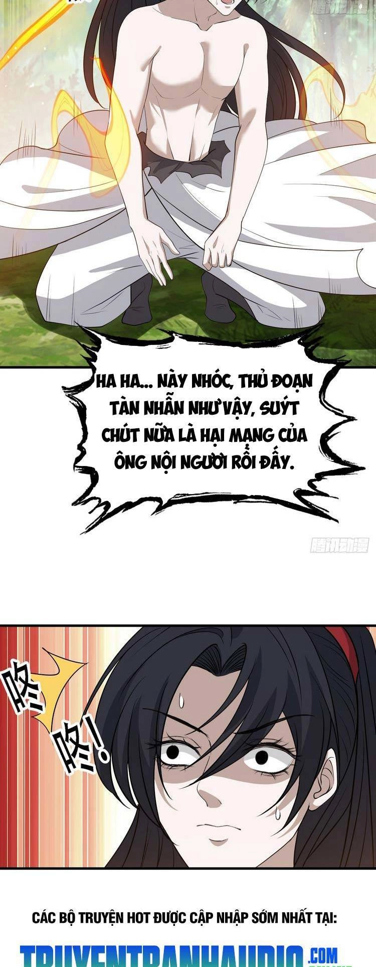 Hệ Thống Gánh Con Mạnh Nhất Chapter 47 - 33