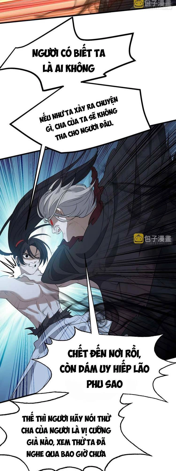 Hệ Thống Gánh Con Mạnh Nhất Chapter 48 - 3