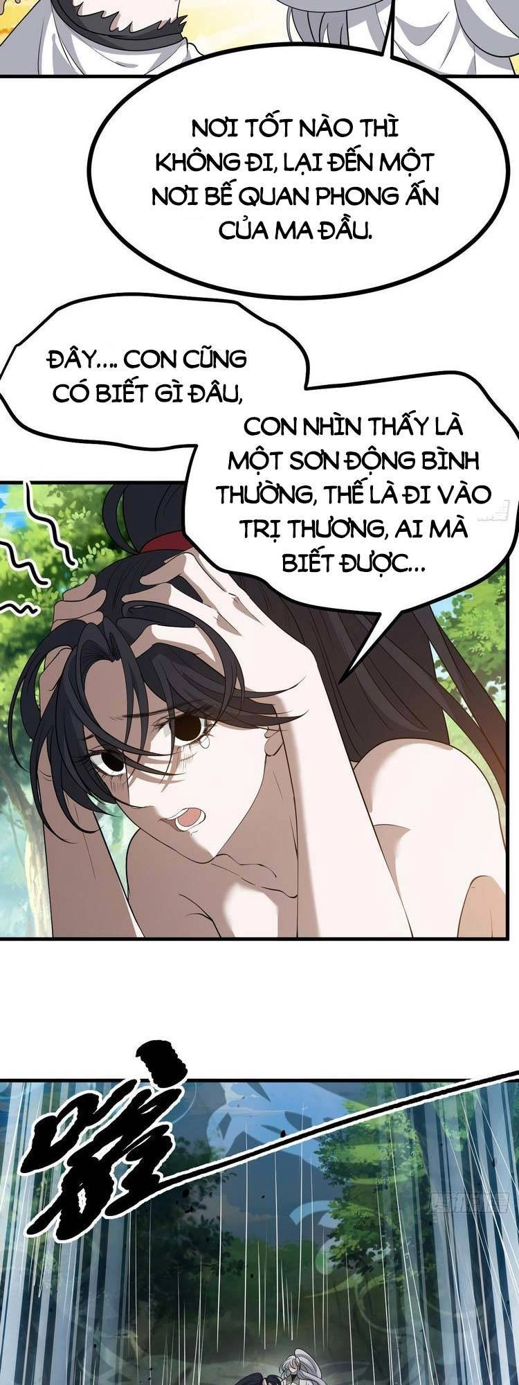 Hệ Thống Gánh Con Mạnh Nhất Chapter 48 - 8