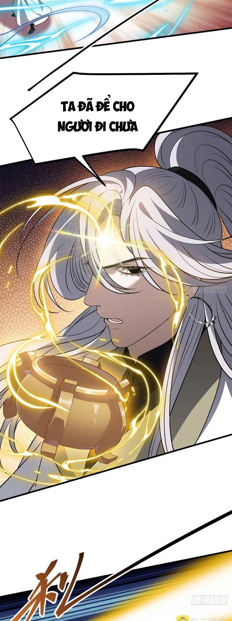 Hệ Thống Gánh Con Mạnh Nhất Chapter 48 - 12