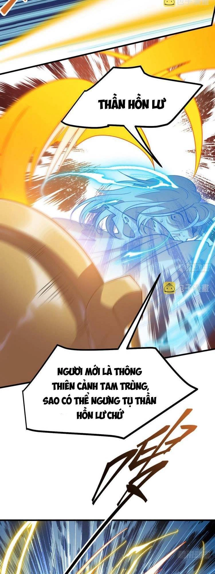 Hệ Thống Gánh Con Mạnh Nhất Chapter 48 - 13