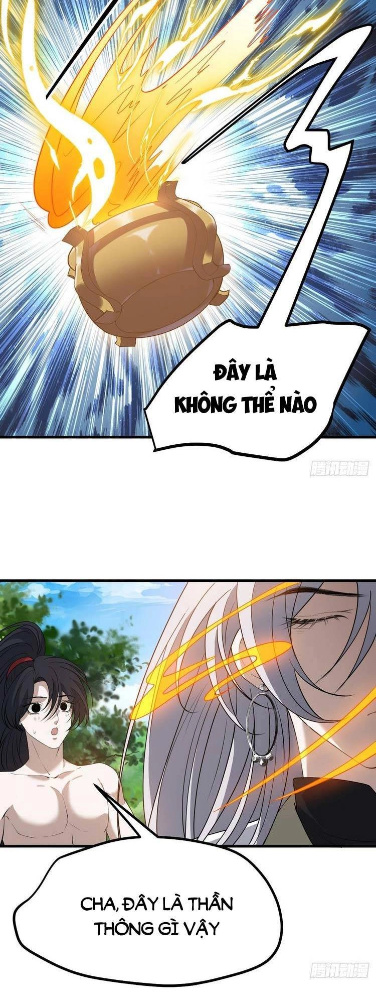 Hệ Thống Gánh Con Mạnh Nhất Chapter 48 - 14