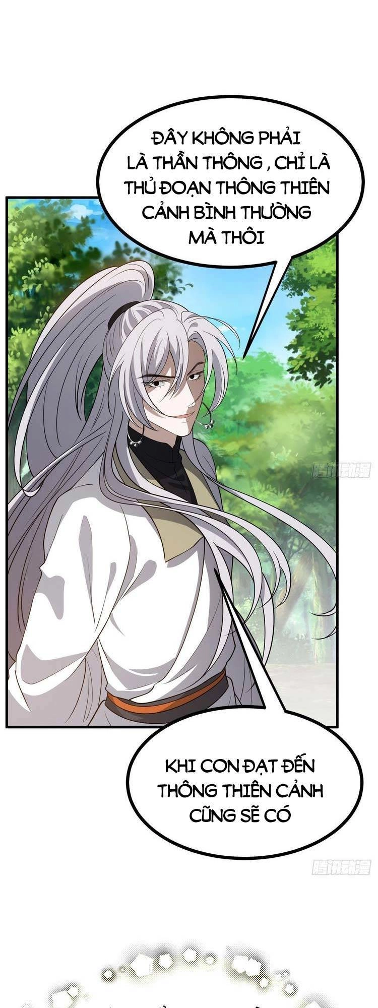 Hệ Thống Gánh Con Mạnh Nhất Chapter 48 - 15