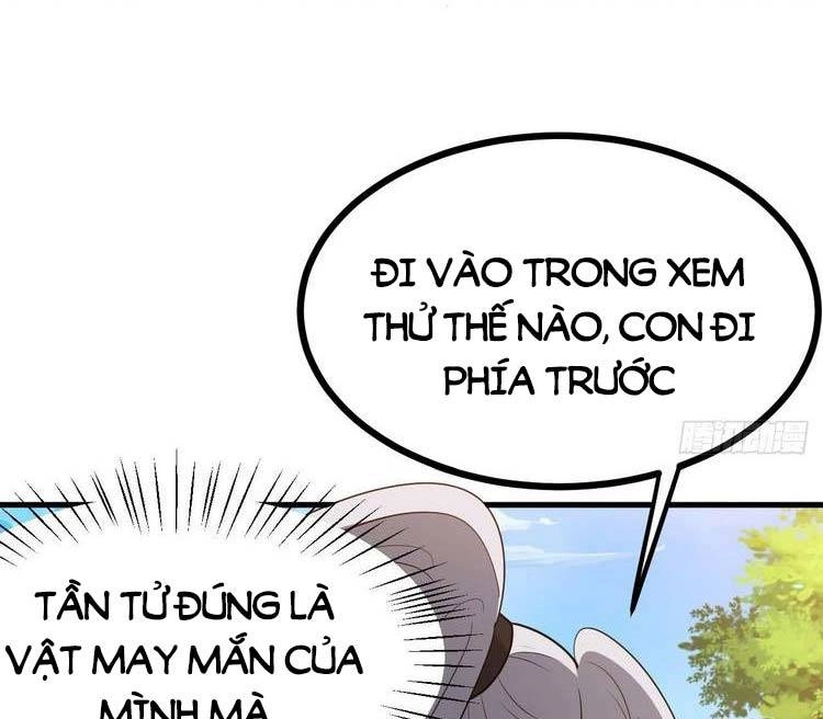 Hệ Thống Gánh Con Mạnh Nhất Chapter 48 - 17