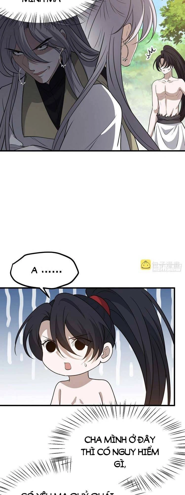 Hệ Thống Gánh Con Mạnh Nhất Chapter 48 - 18