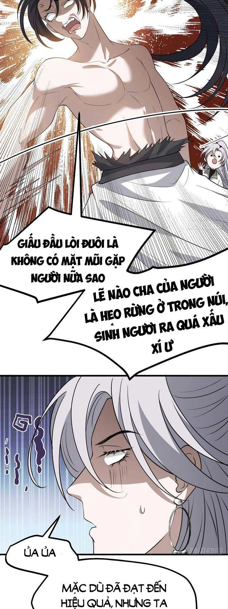 Hệ Thống Gánh Con Mạnh Nhất Chapter 48 - 23