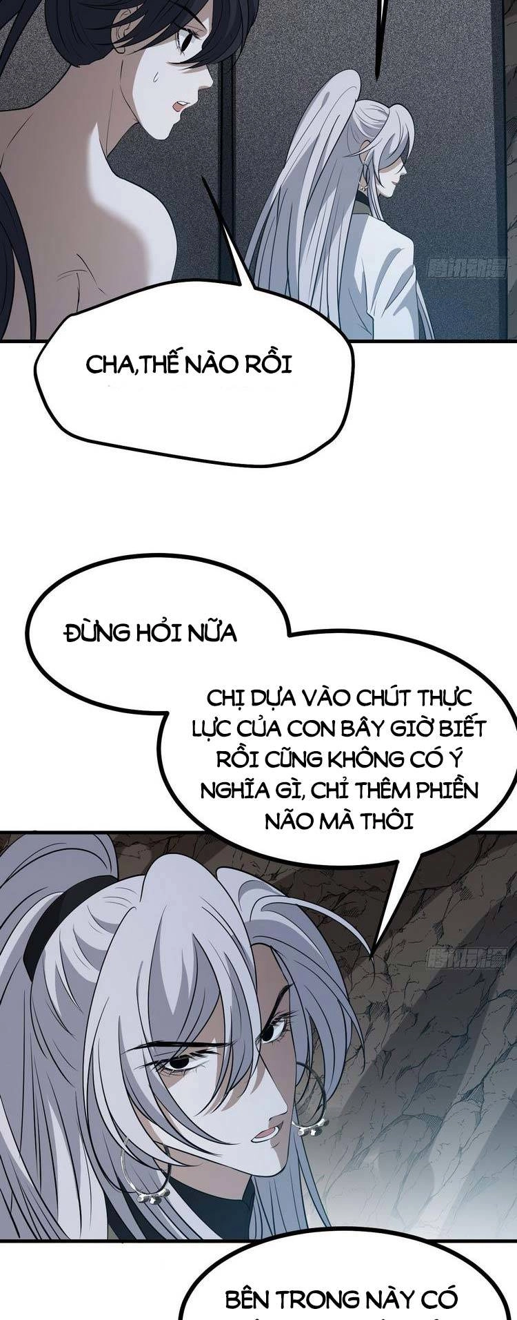 Hệ Thống Gánh Con Mạnh Nhất Chapter 48 - 30