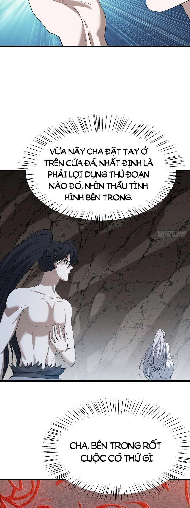 Hệ Thống Gánh Con Mạnh Nhất Chapter 49 - 3