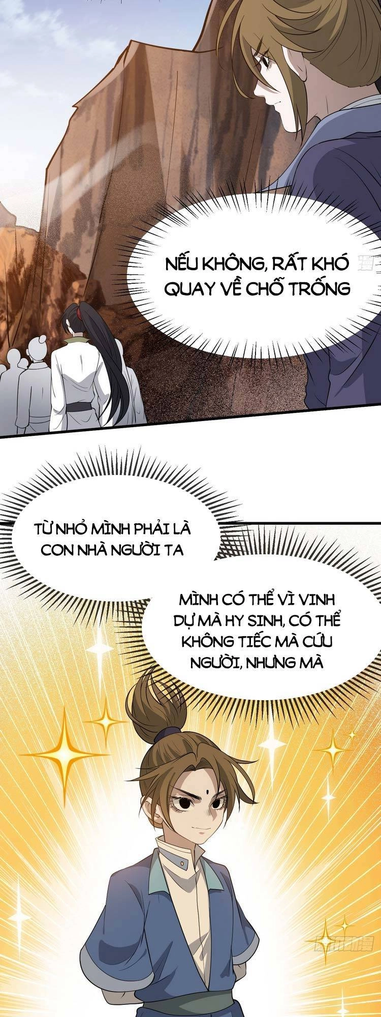 Hệ Thống Gánh Con Mạnh Nhất Chapter 49 - 14