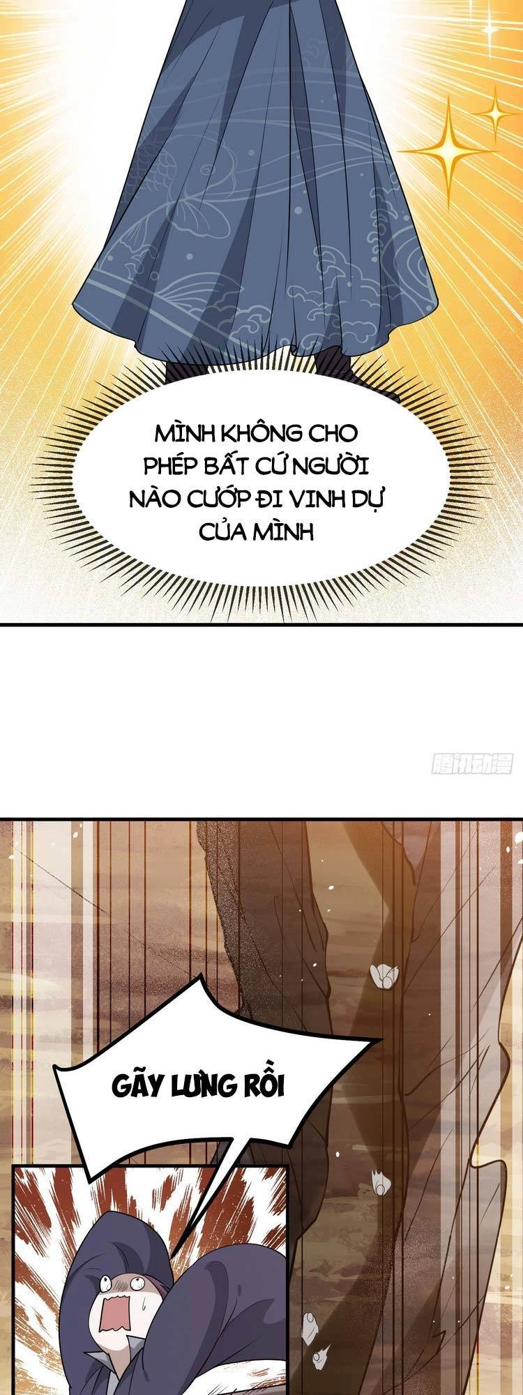 Hệ Thống Gánh Con Mạnh Nhất Chapter 49 - 15