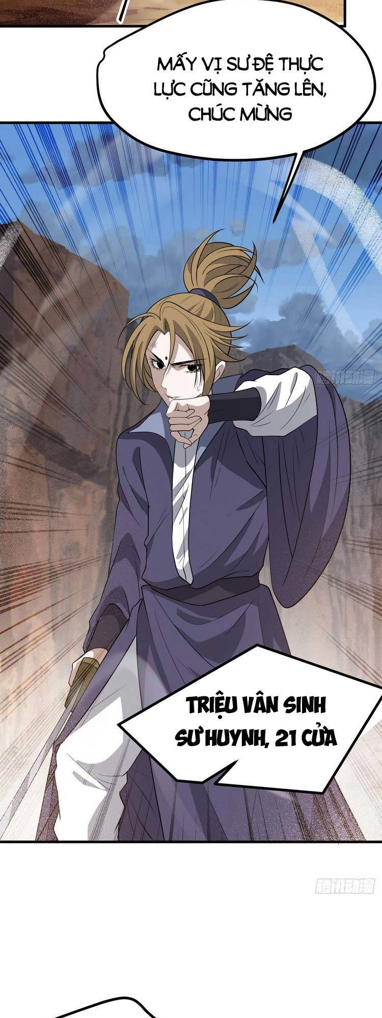 Hệ Thống Gánh Con Mạnh Nhất Chapter 49 - 22