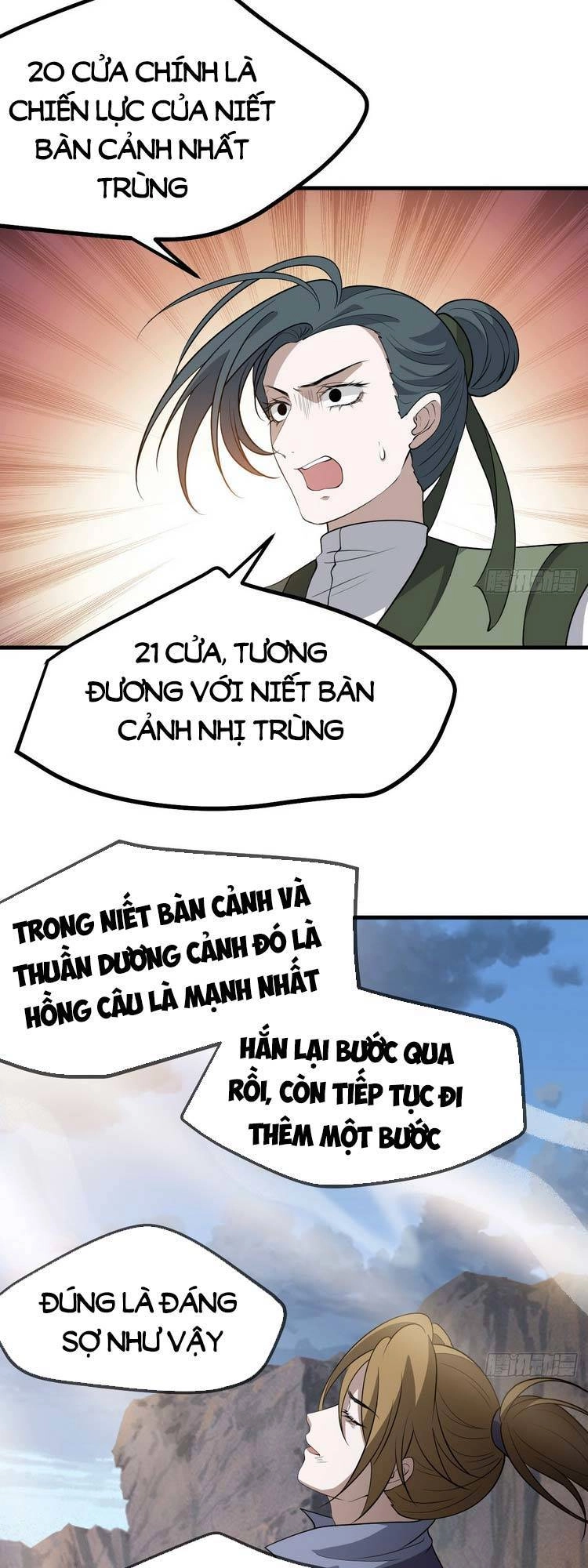 Hệ Thống Gánh Con Mạnh Nhất Chapter 49 - 23