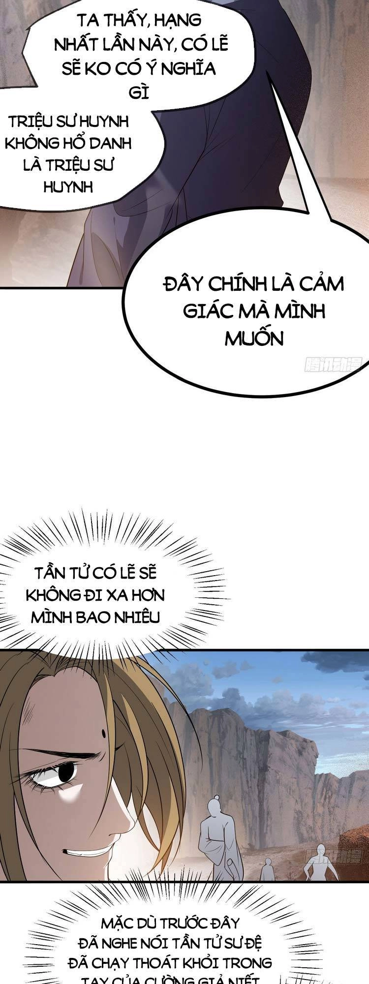 Hệ Thống Gánh Con Mạnh Nhất Chapter 49 - 24