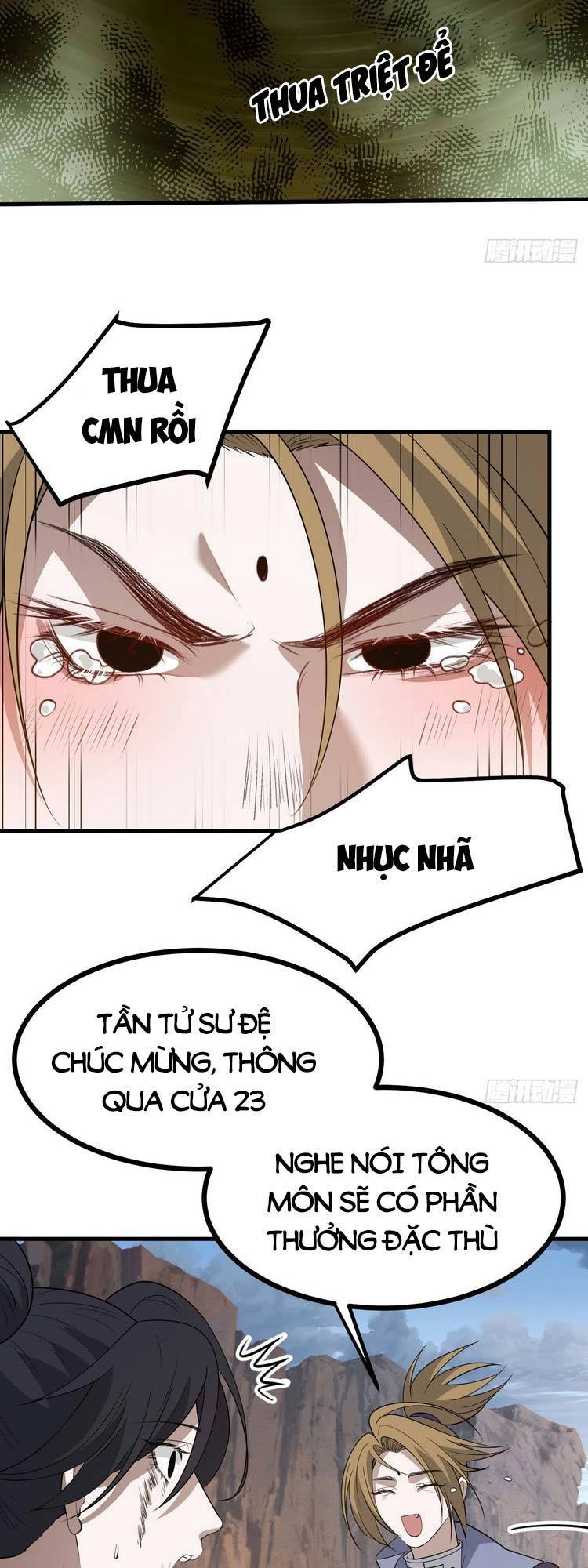 Hệ Thống Gánh Con Mạnh Nhất Chapter 49 - 28