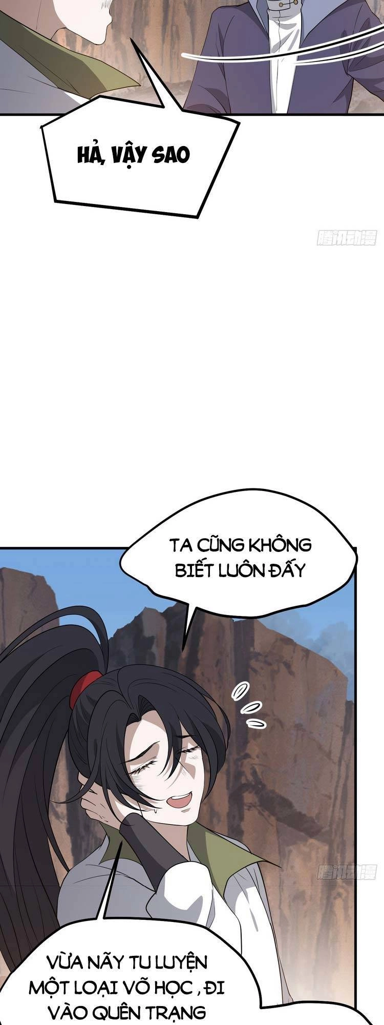 Hệ Thống Gánh Con Mạnh Nhất Chapter 49 - 29