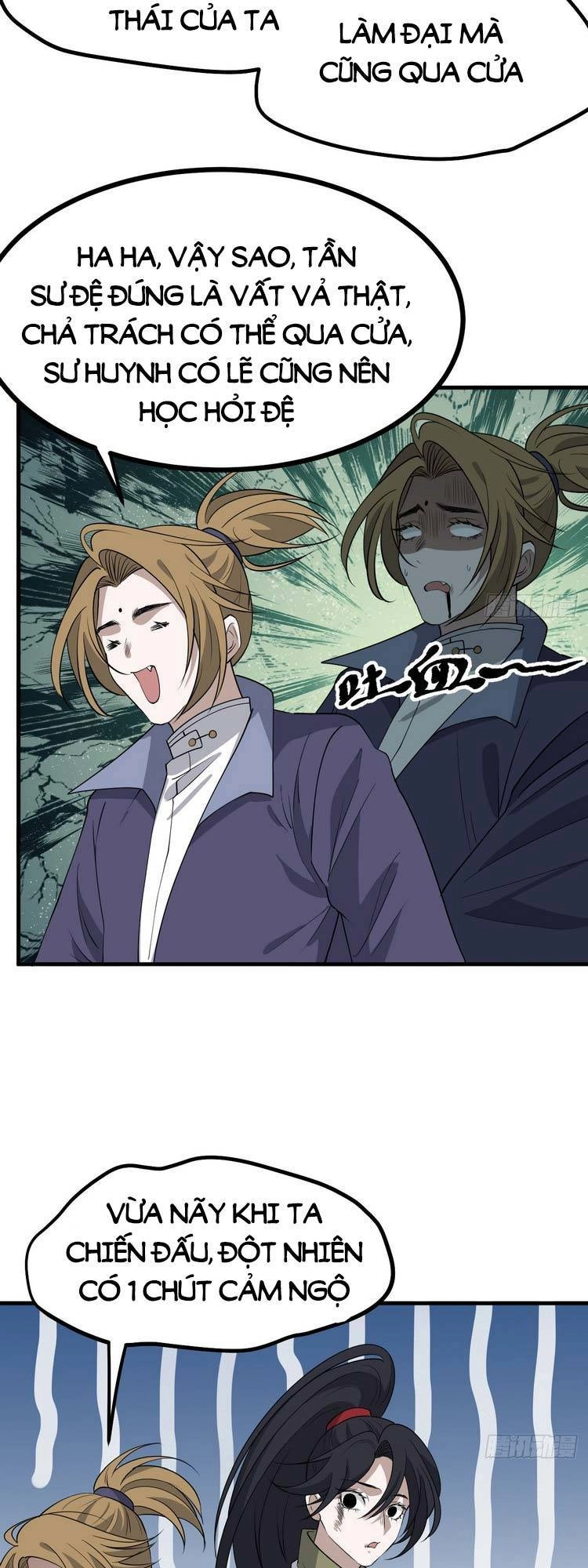 Hệ Thống Gánh Con Mạnh Nhất Chapter 49 - 30