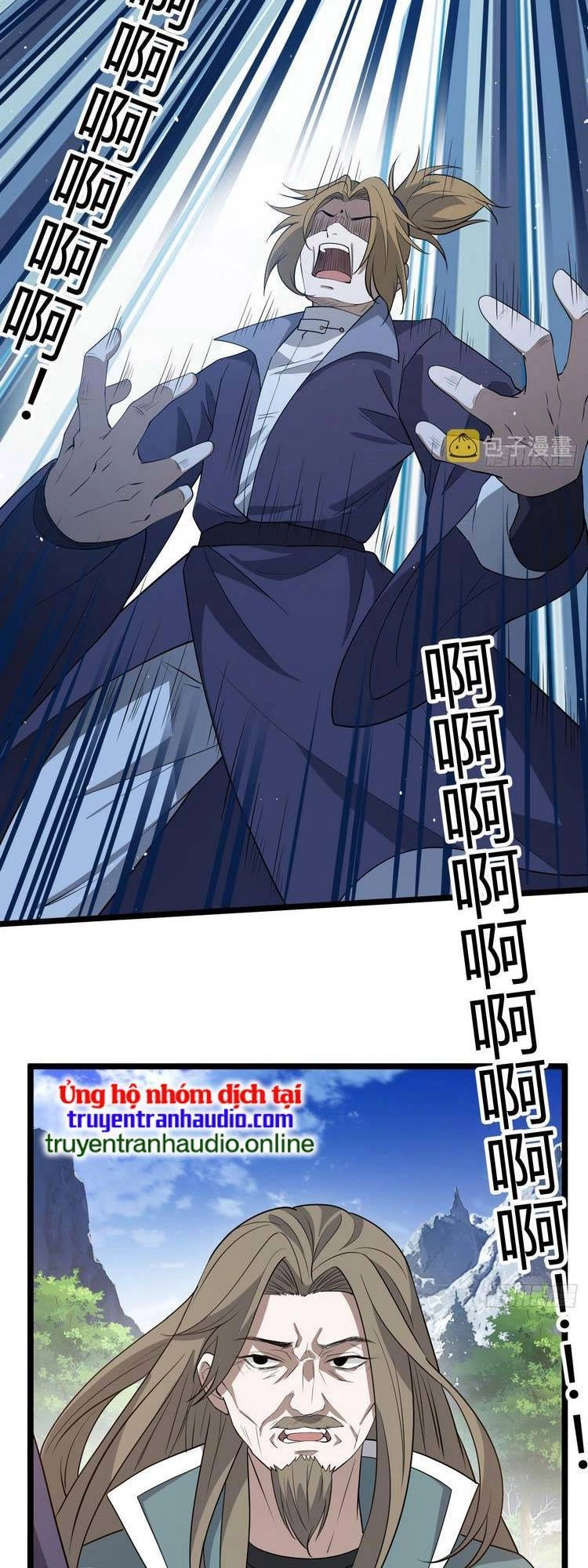 Hệ Thống Gánh Con Mạnh Nhất Chapter 50 - 6