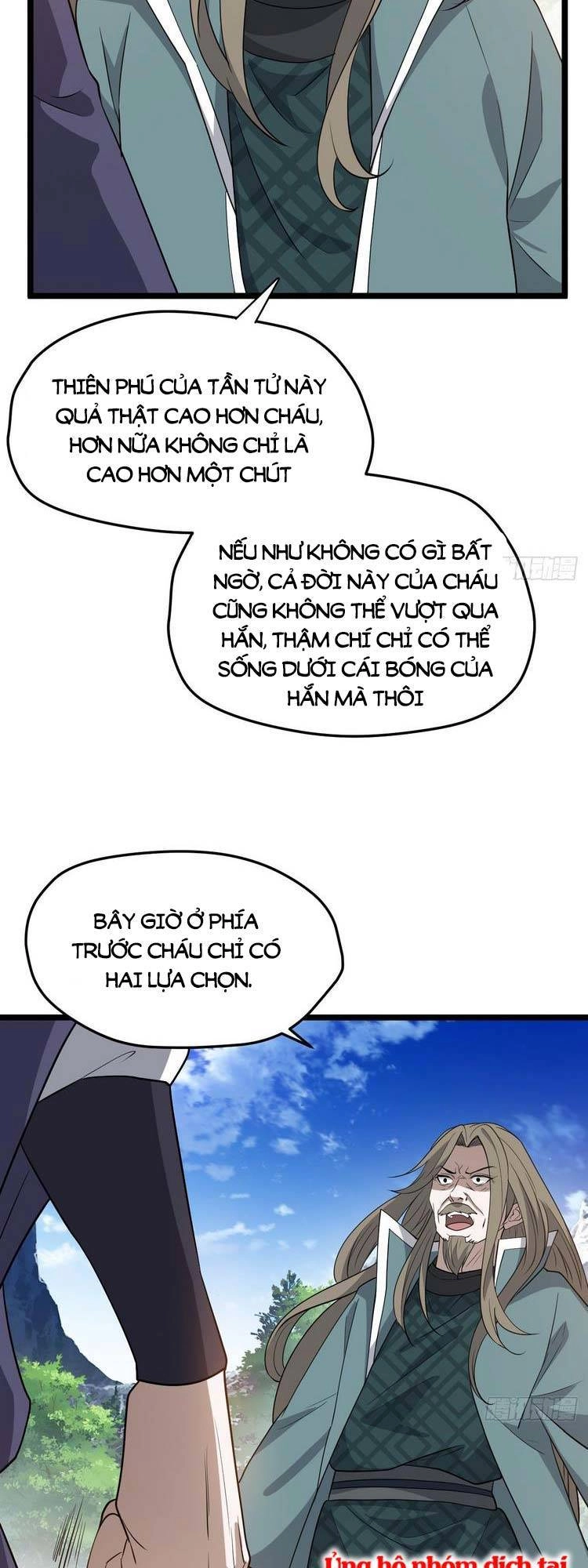 Hệ Thống Gánh Con Mạnh Nhất Chapter 50 - 7