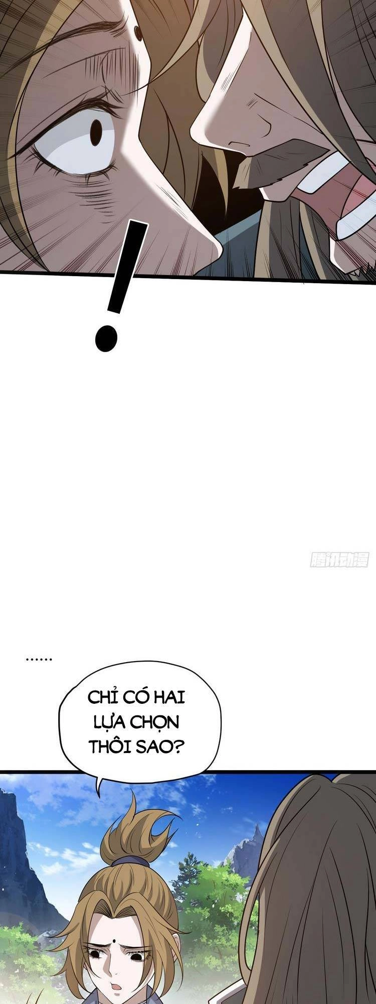 Hệ Thống Gánh Con Mạnh Nhất Chapter 50 - 9