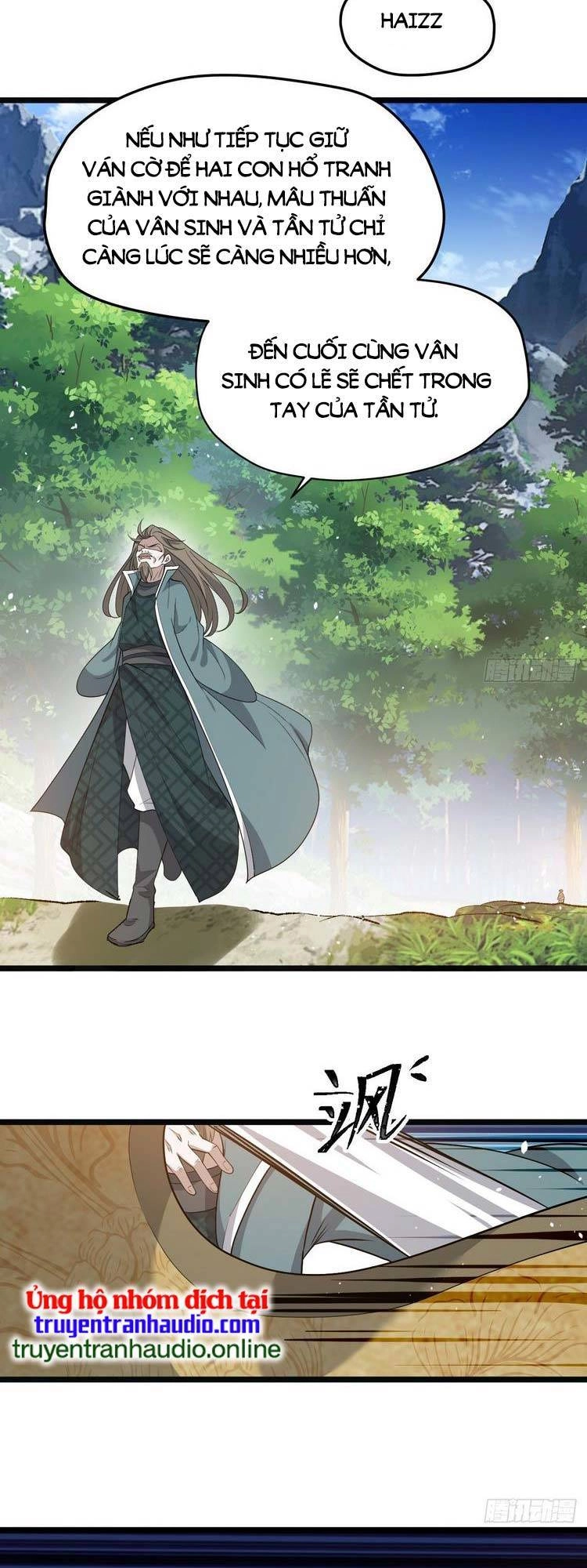 Hệ Thống Gánh Con Mạnh Nhất Chapter 50 - 14