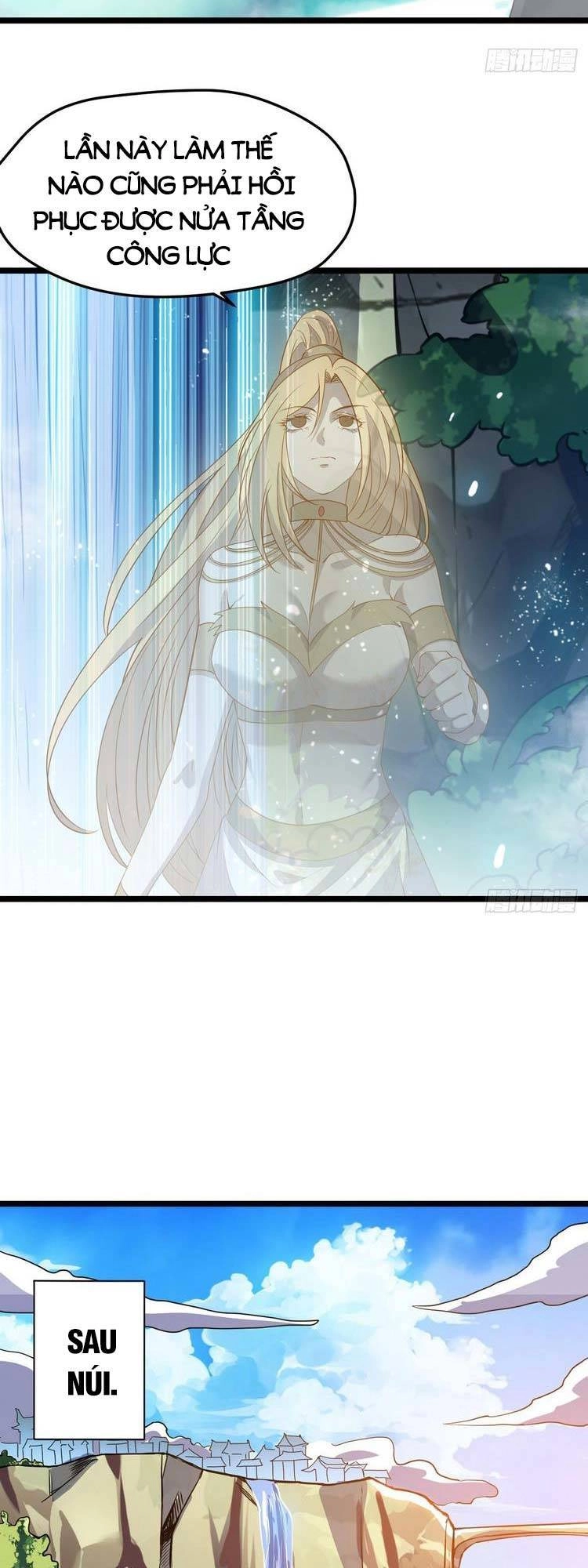 Hệ Thống Gánh Con Mạnh Nhất Chapter 50 - 20