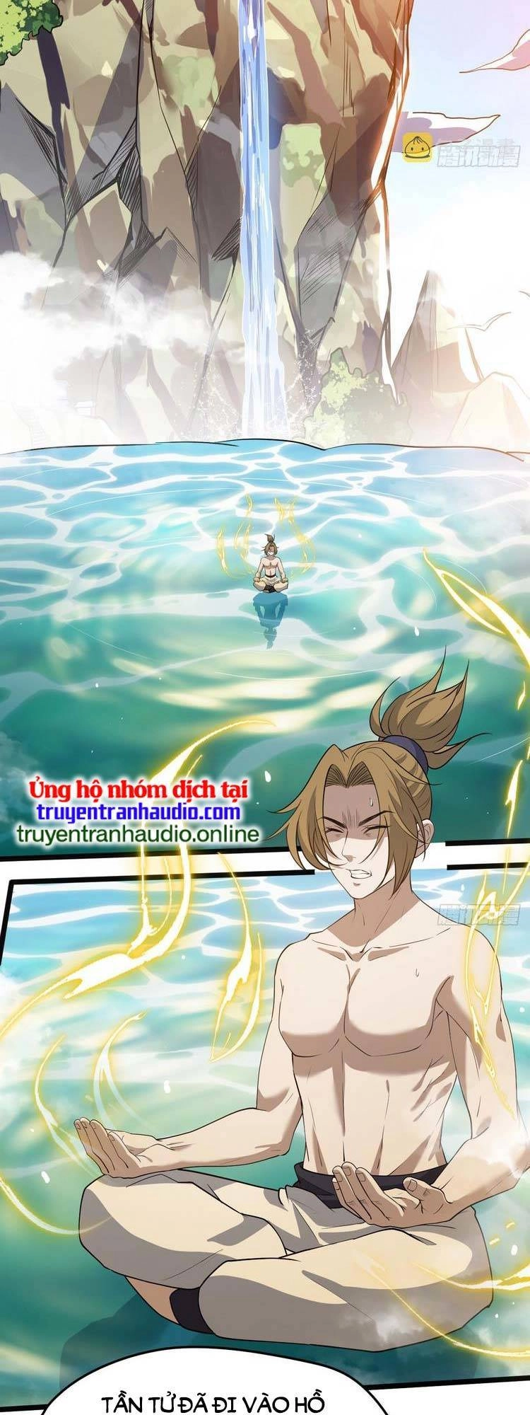 Hệ Thống Gánh Con Mạnh Nhất Chapter 50 - 21