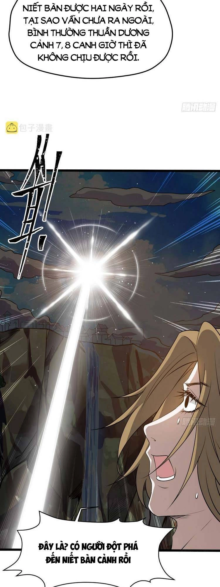 Hệ Thống Gánh Con Mạnh Nhất Chapter 50 - 22