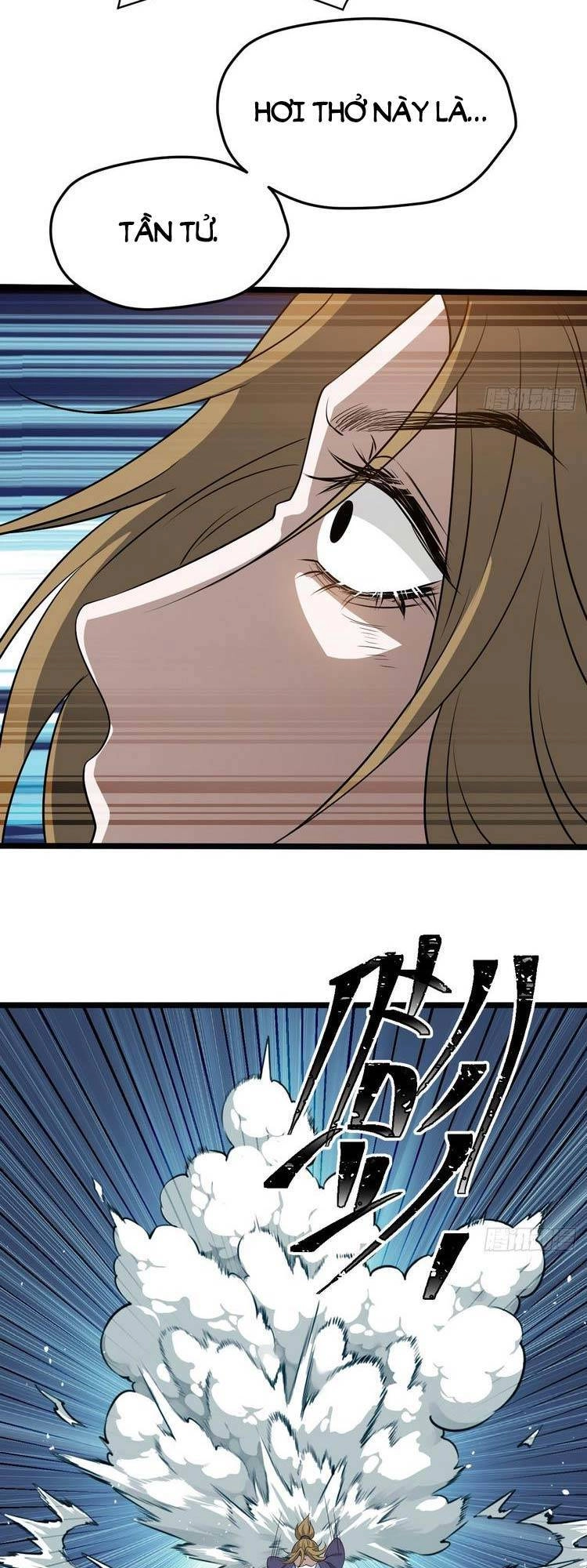 Hệ Thống Gánh Con Mạnh Nhất Chapter 50 - 23