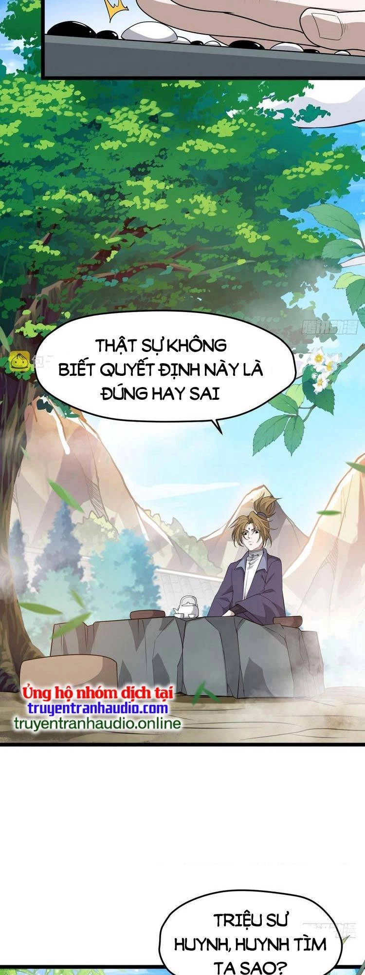 Hệ Thống Gánh Con Mạnh Nhất Chapter 50 - 26