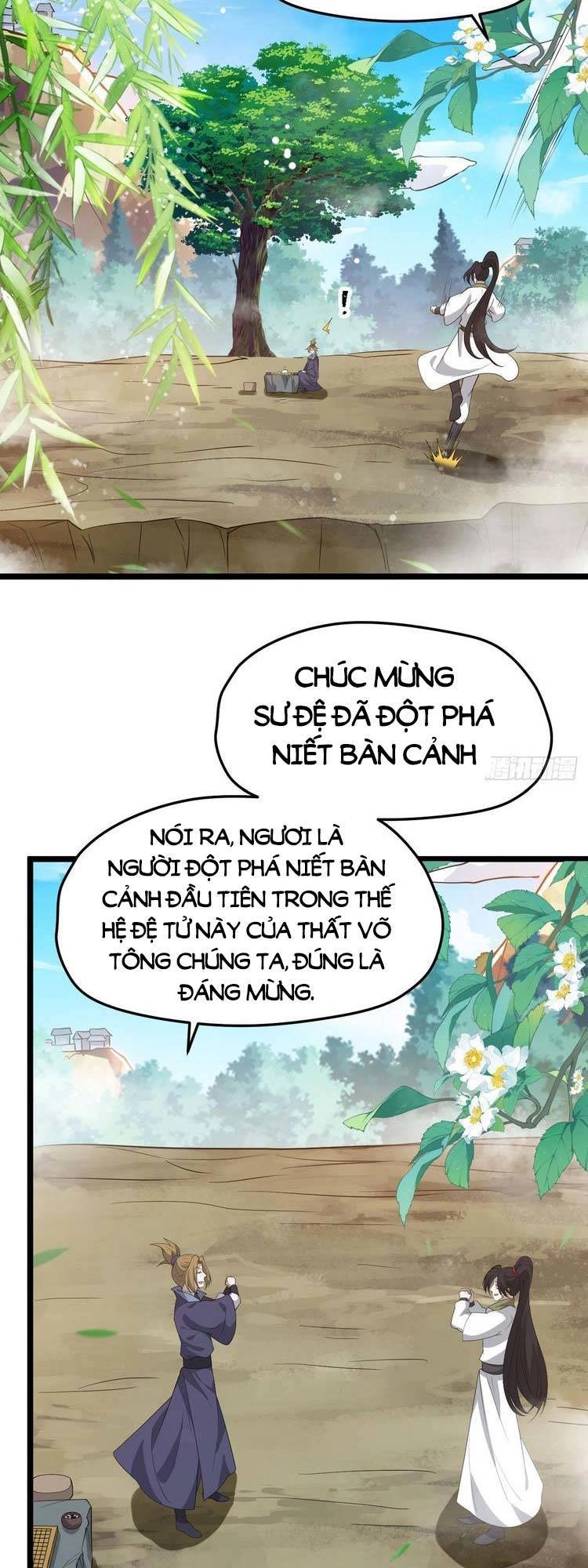 Hệ Thống Gánh Con Mạnh Nhất Chapter 50 - 27
